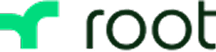 Root corporate brand logo