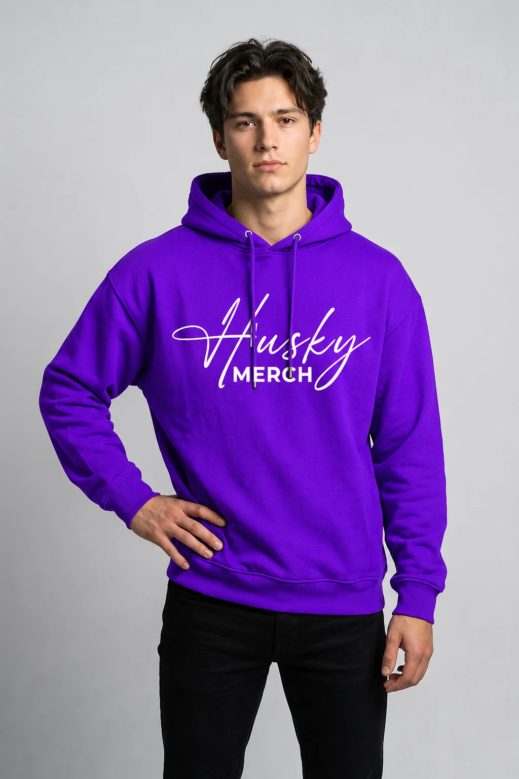 Custom Hoodies