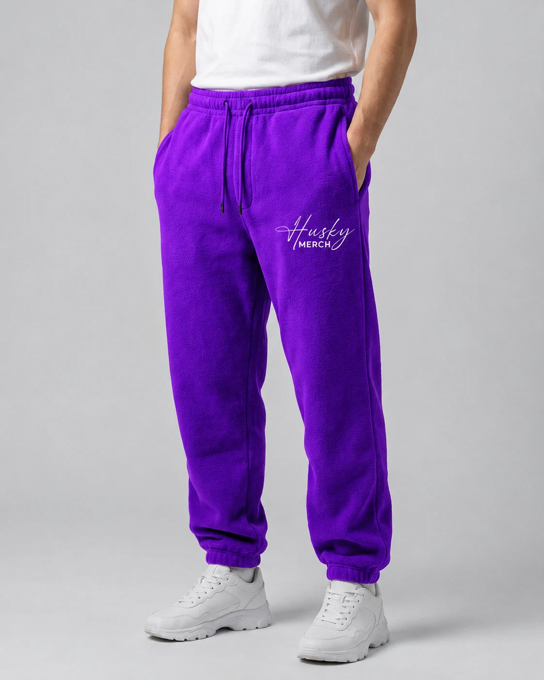 Custom Trousers