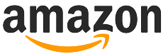 Amazon corporate brand logo