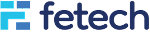 Fetech corporate brand logo